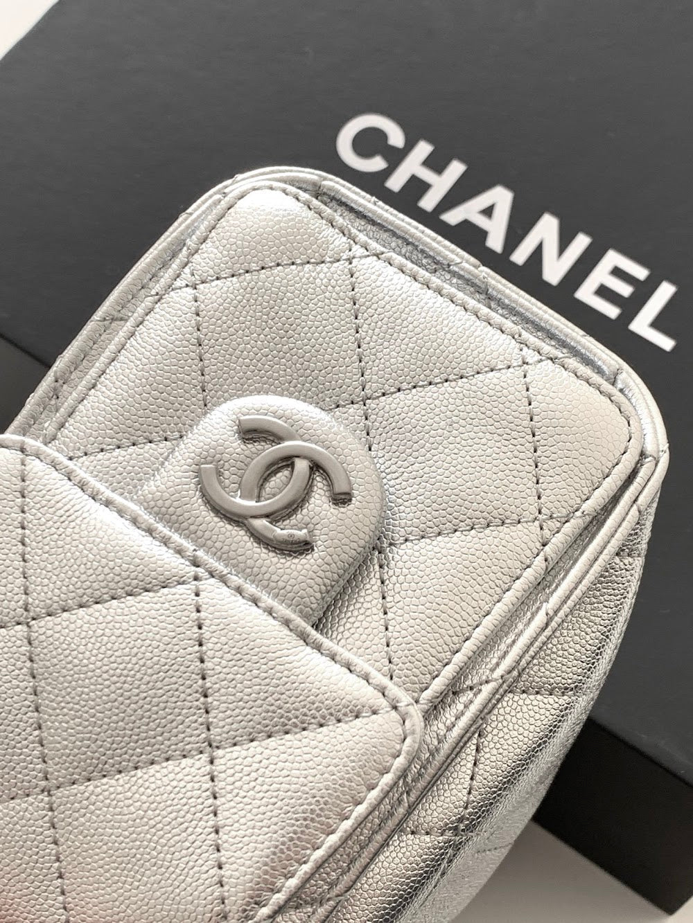 Dragons Bags CHn Luxury Bag --112923