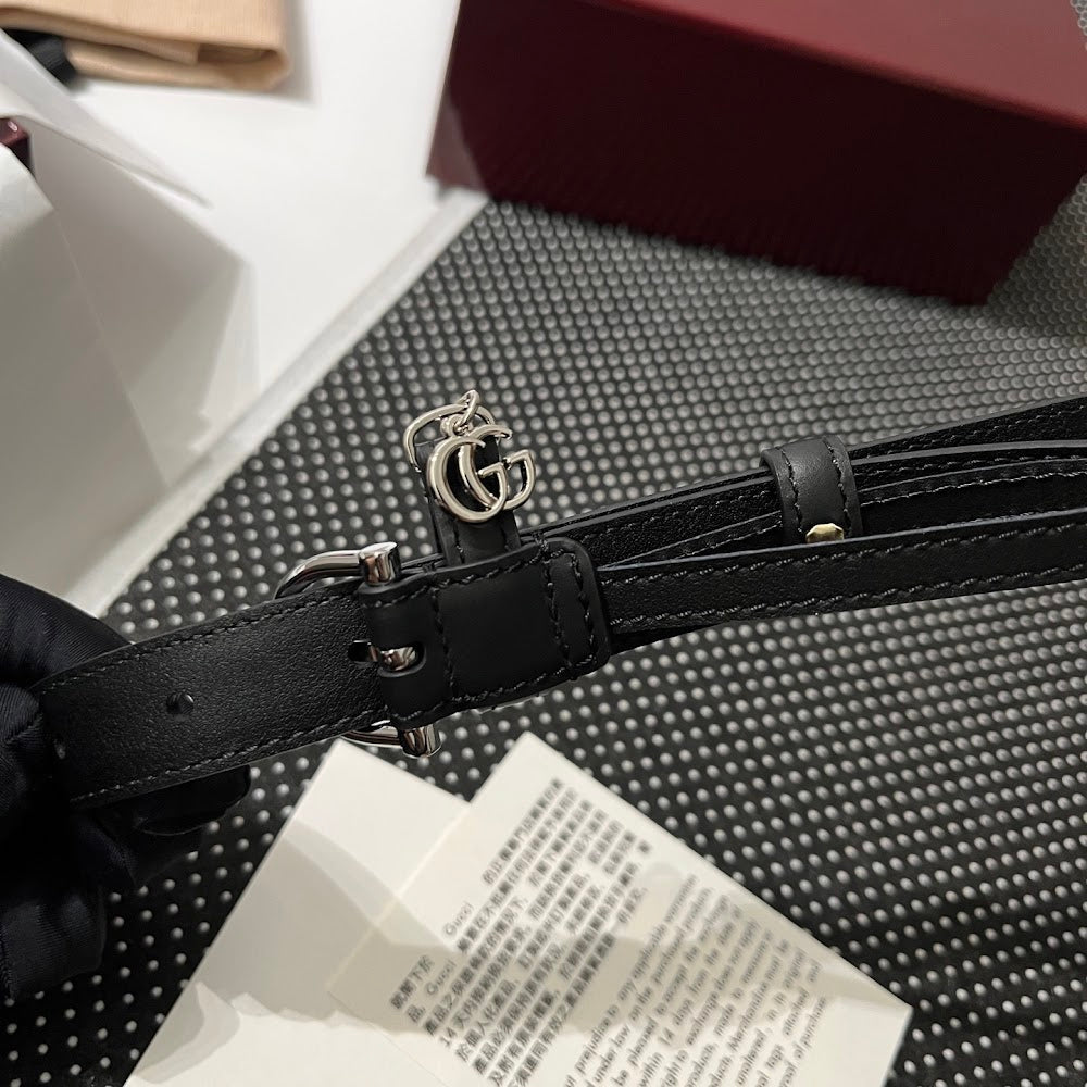 Dragons Bags Guccin Luxury Belt --105653