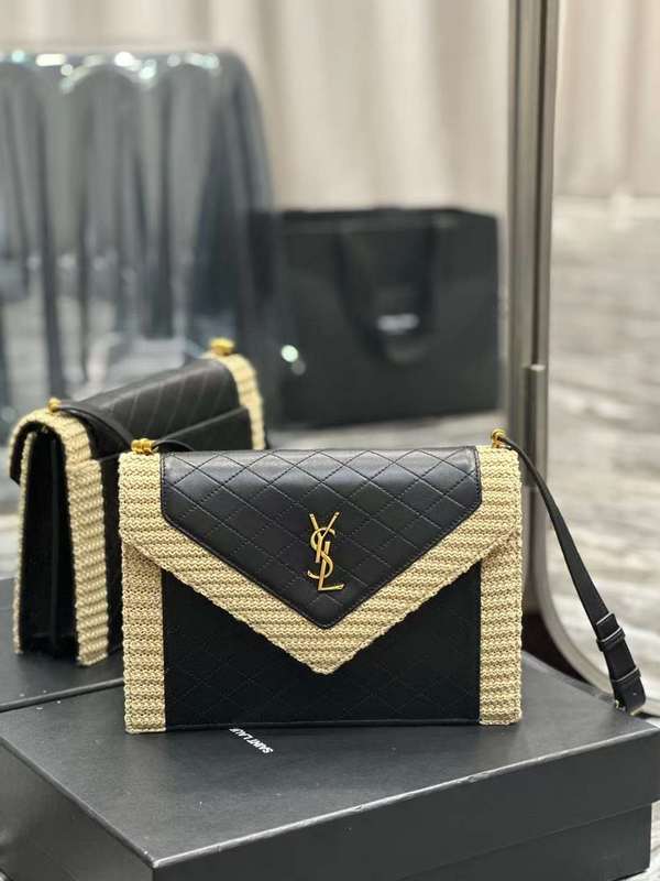 VBS - SLY Bags 537