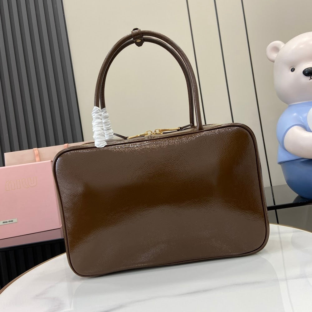 Dragons Bags Miun Miun Luxury Bag --122220