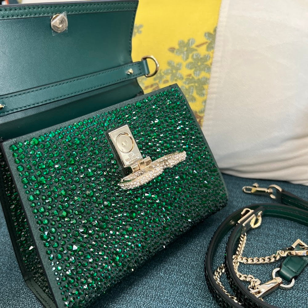 Dragons Bags Valentine Luxury Bag --121216