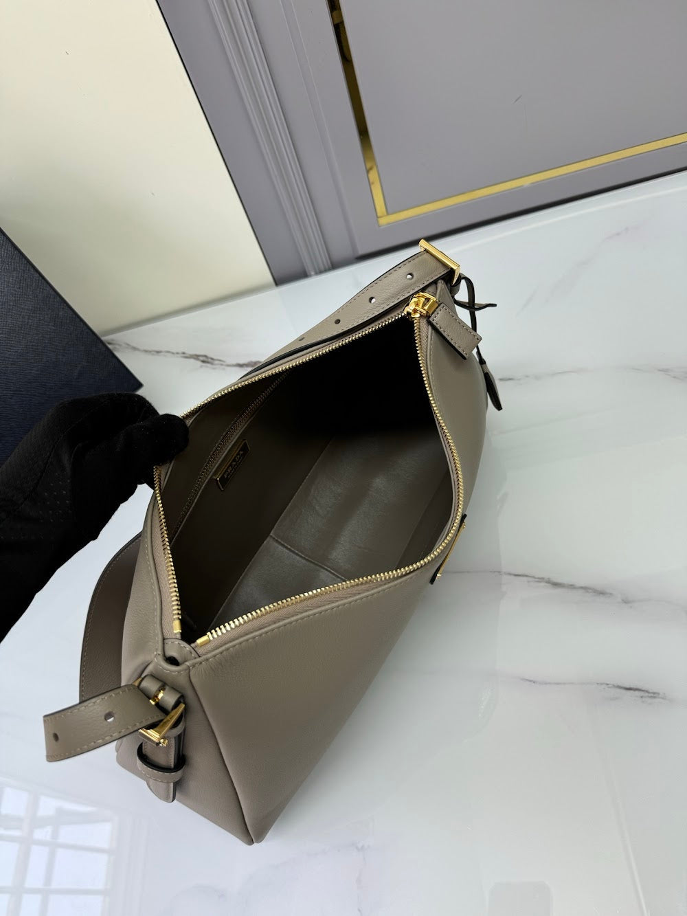 Dragons Bags Pradn Luxury Bag --102558