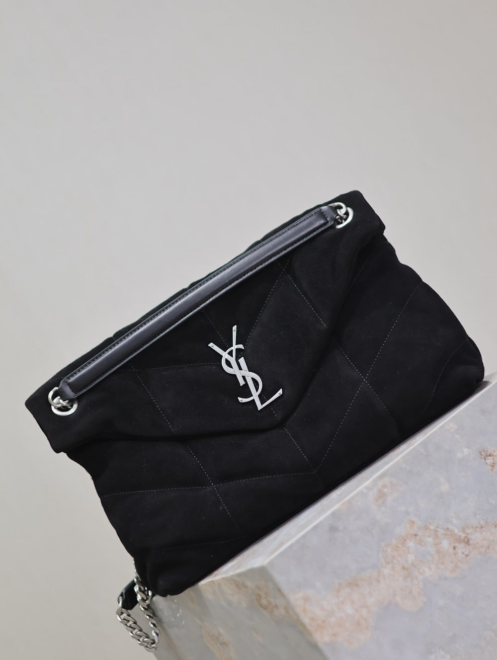 Dragons Bags YSLn Luxury Bag --119450