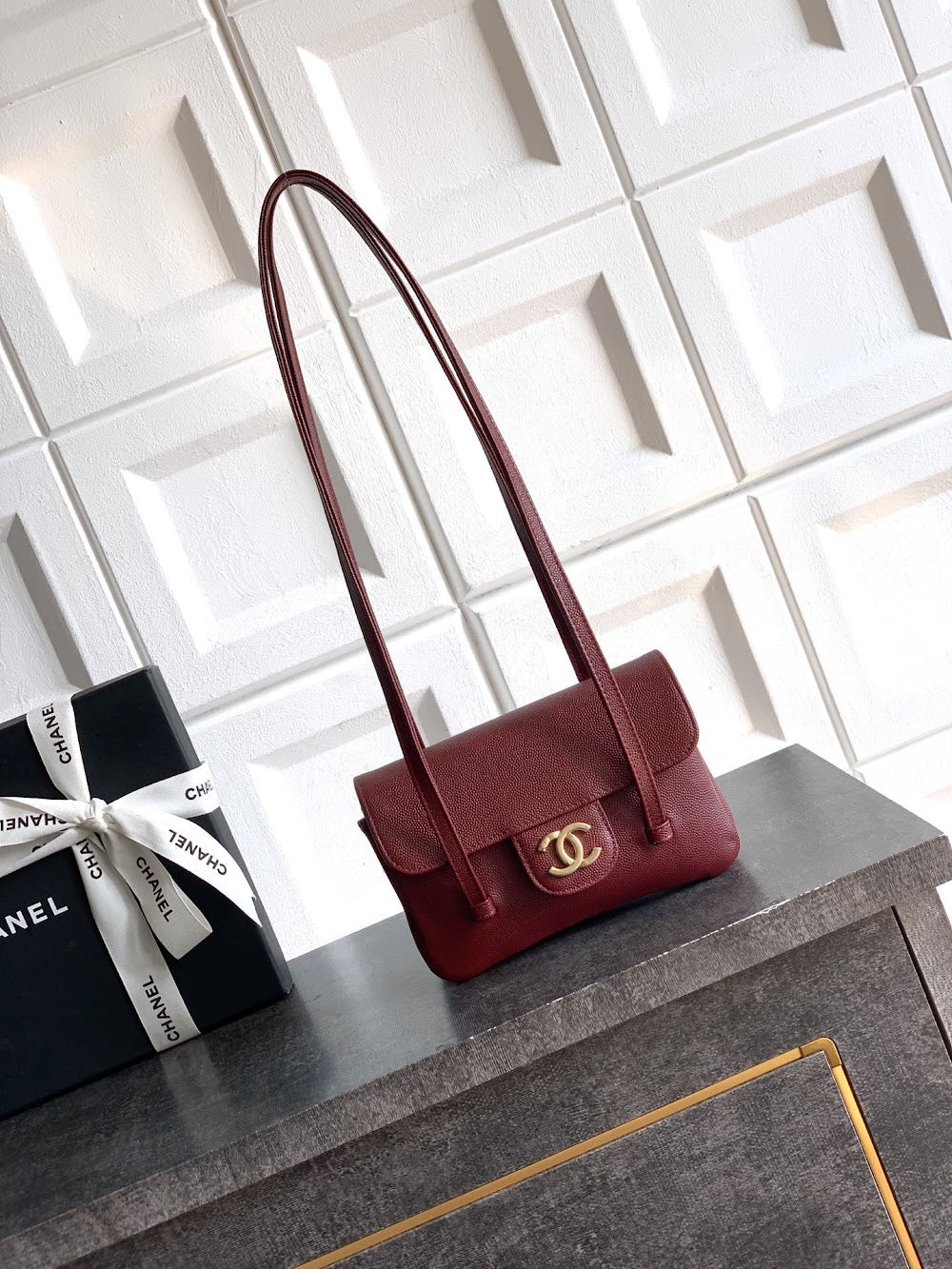Dragons BagsCHn Luxury Bag --113996