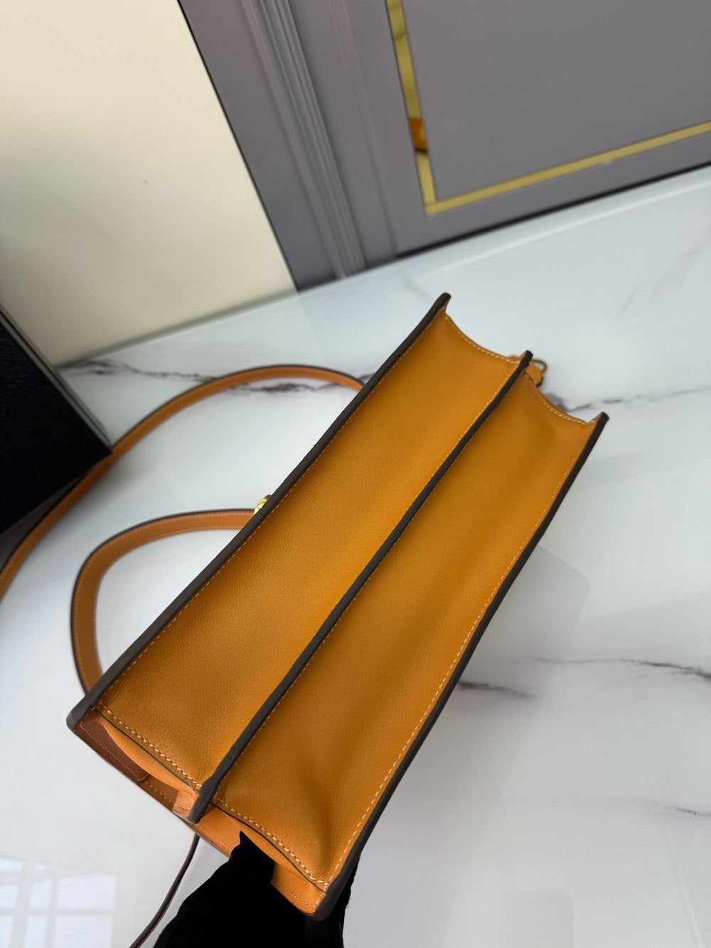 Dragons Bags Pradn Luxury Bag --102657