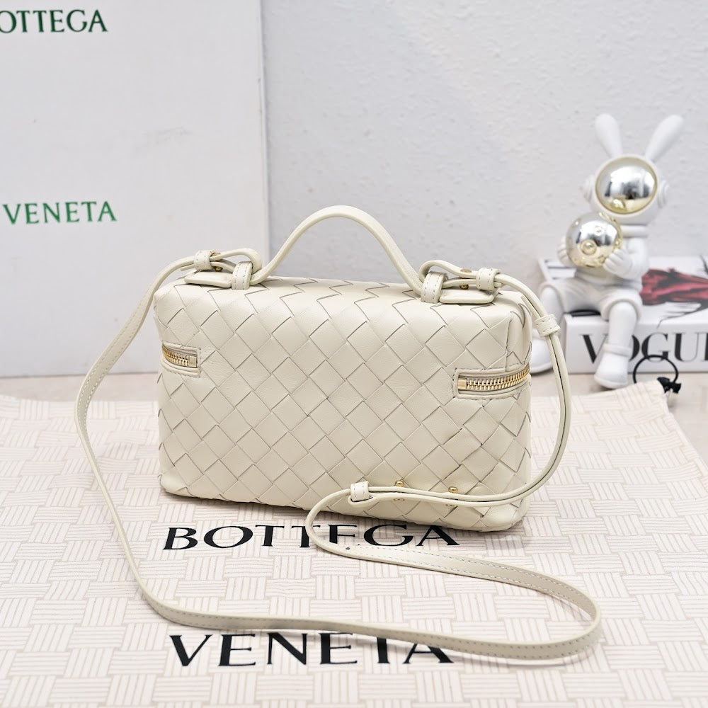 Dragons Bags Bottegan Luxury Bag --90182