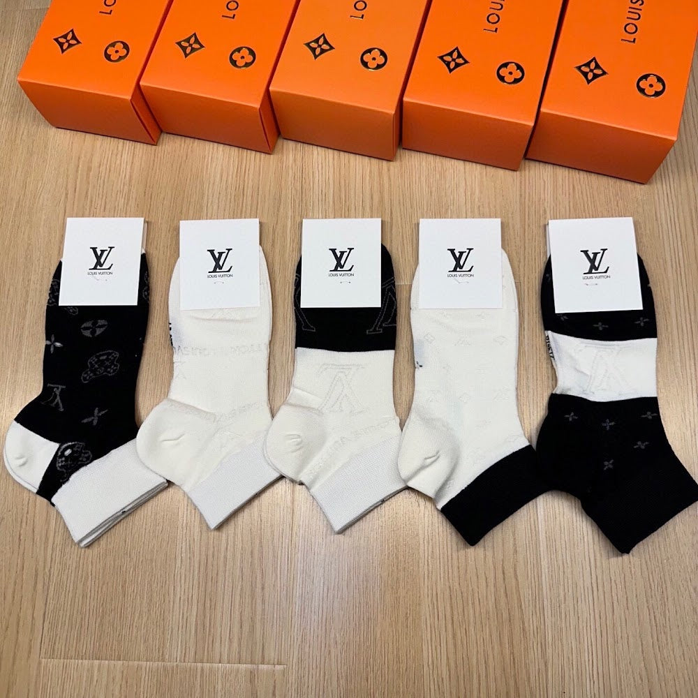 Dragons Bags Premium Luxury Socks --98282