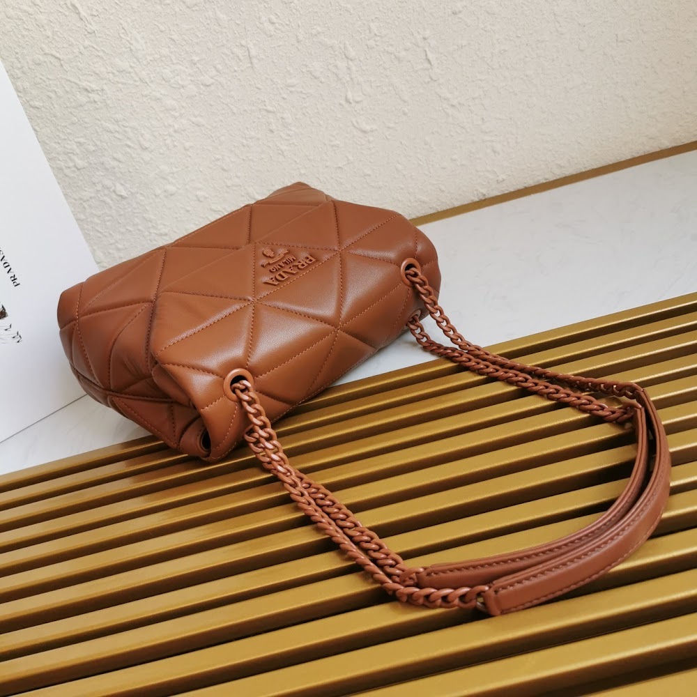 Dragons Bags Prada Luxury Bag --53762