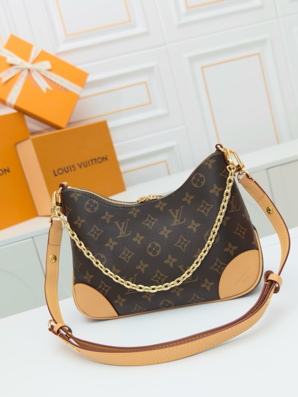 Dragons Bags LVn Luxury Bag --80483