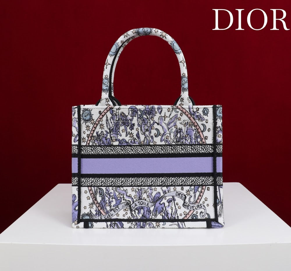 Dragons BagsDiorn Luxury Bag --116164