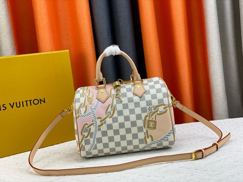 Dragons Bags LVn Luxury Bag --80737