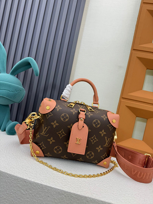 Dragons Bags LVn Luxury Bag --81034