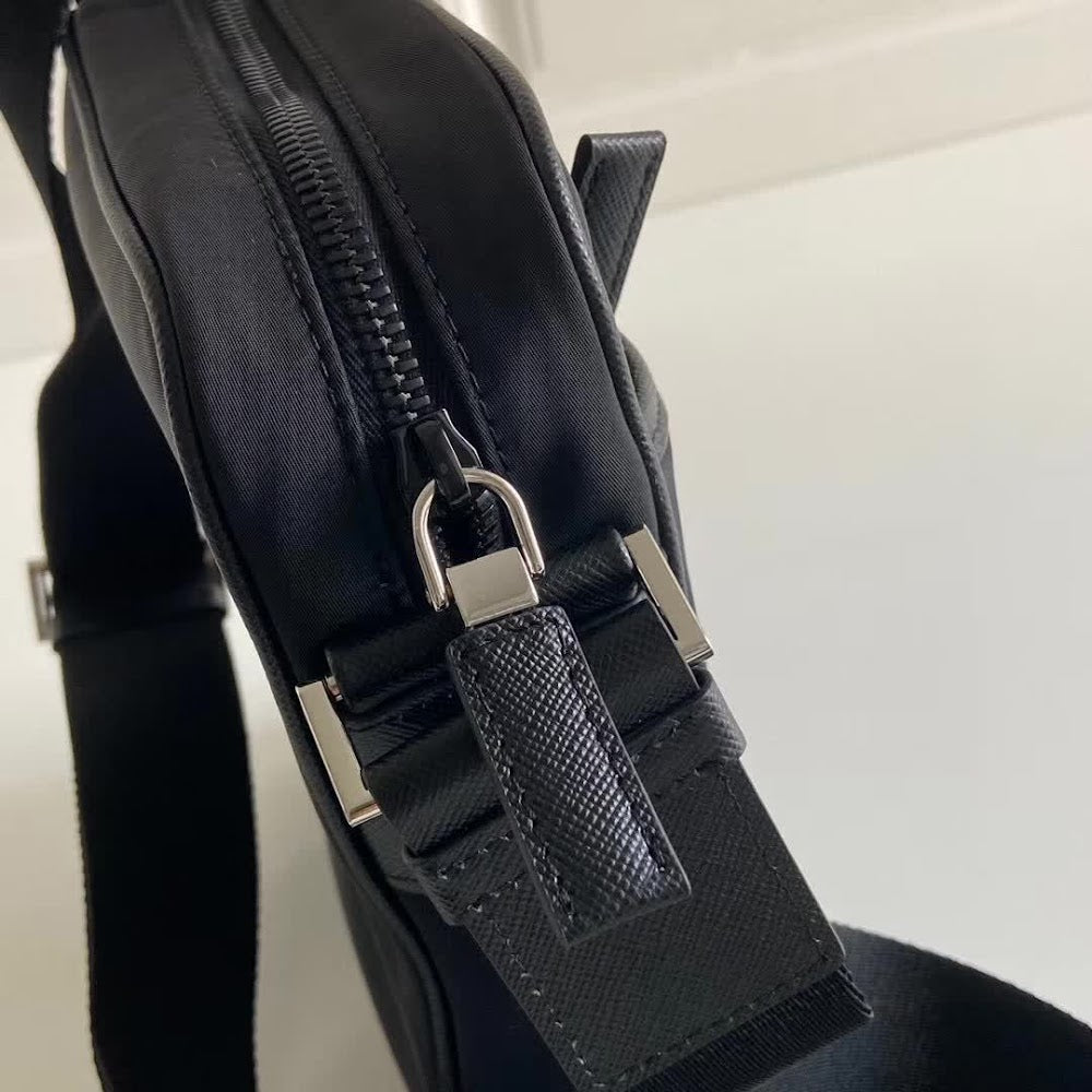 Dragons Bags Prada Luxury Bag --54017