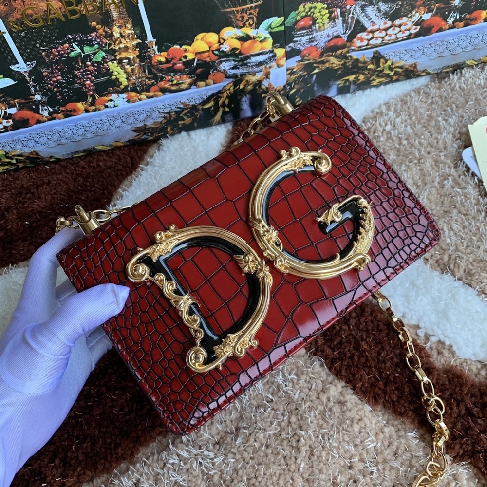 Dragons Bags DGn Luxury Bag --93274