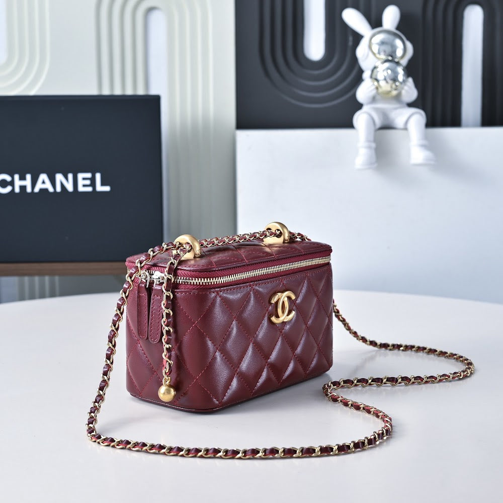 Dragons BagsCHn Luxury Bag --114431