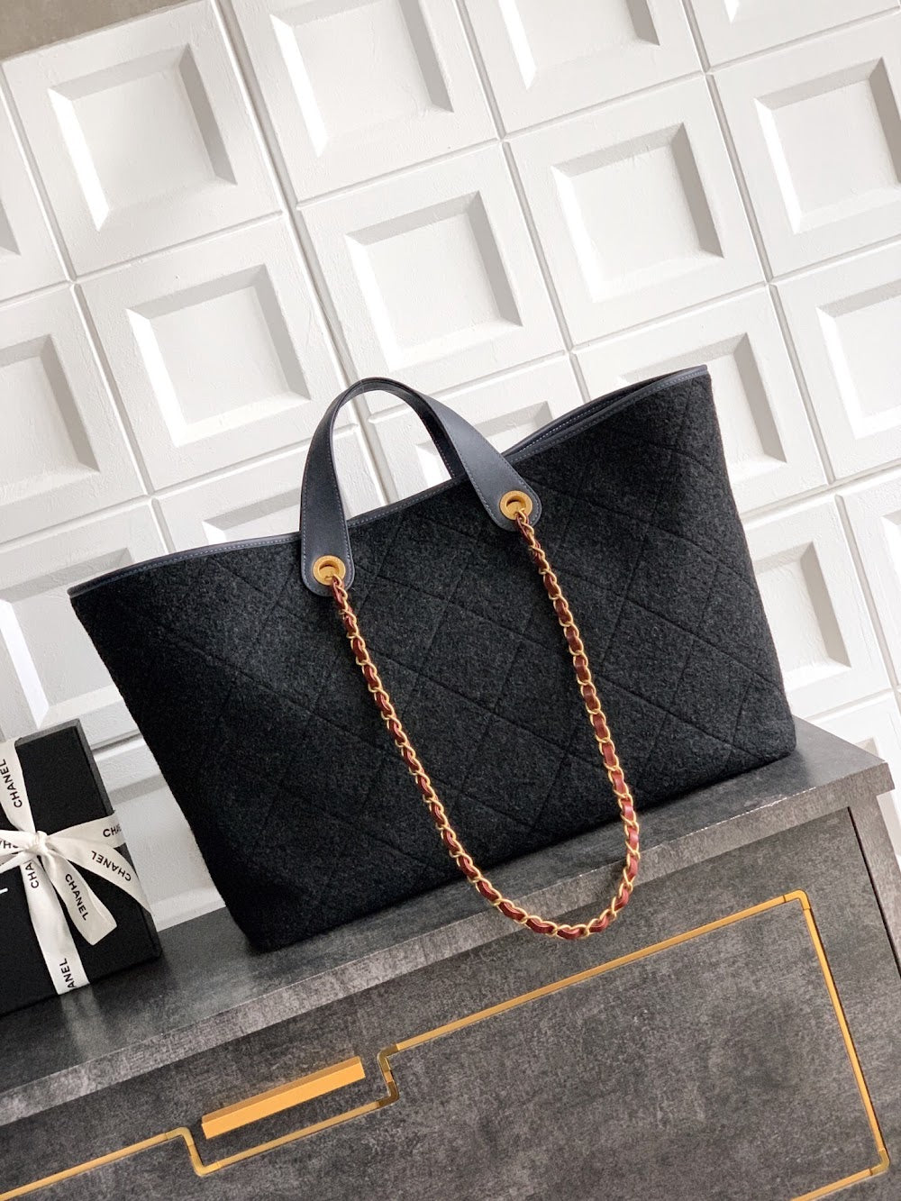 Dragons Bags CHn Luxury Bag --112798