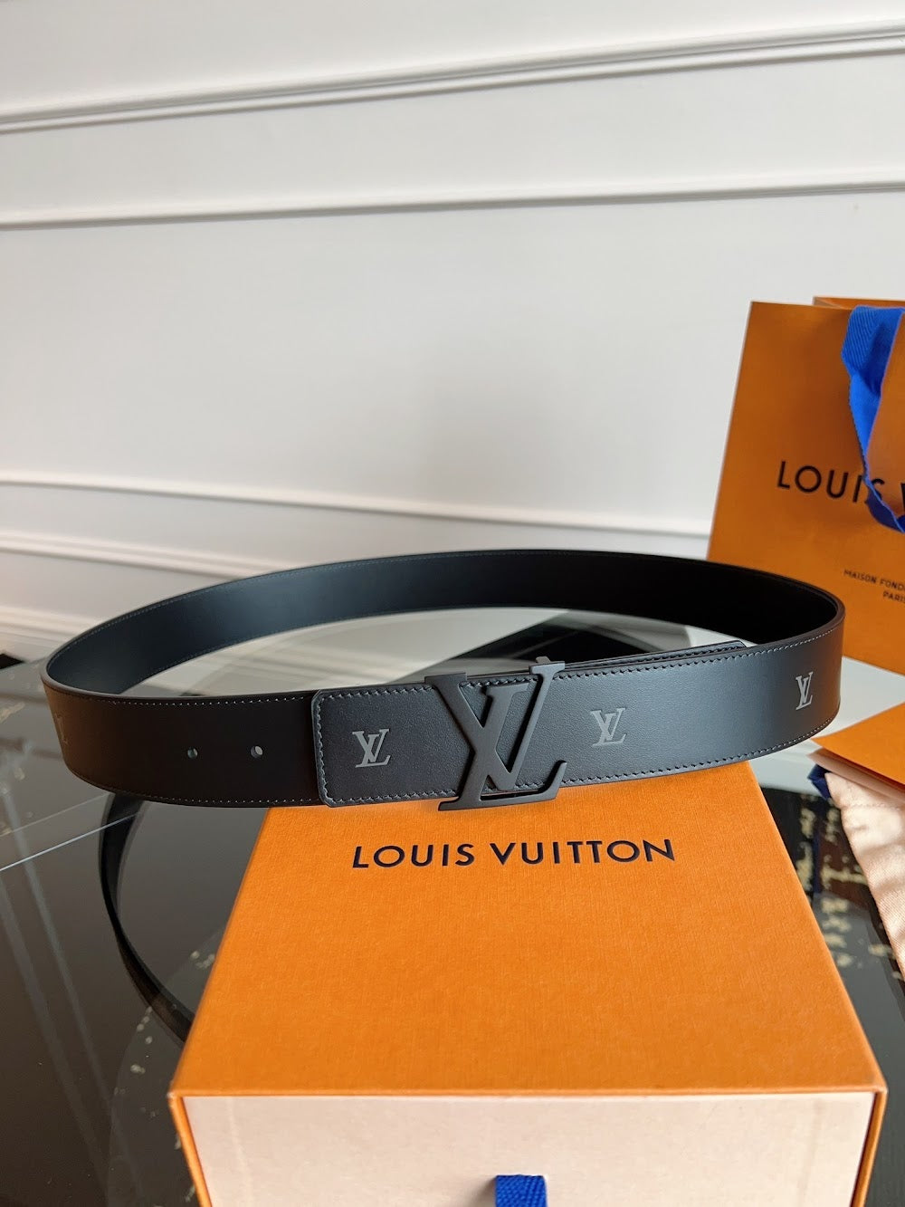 Dragons Bags ln Luxury Belt --106416