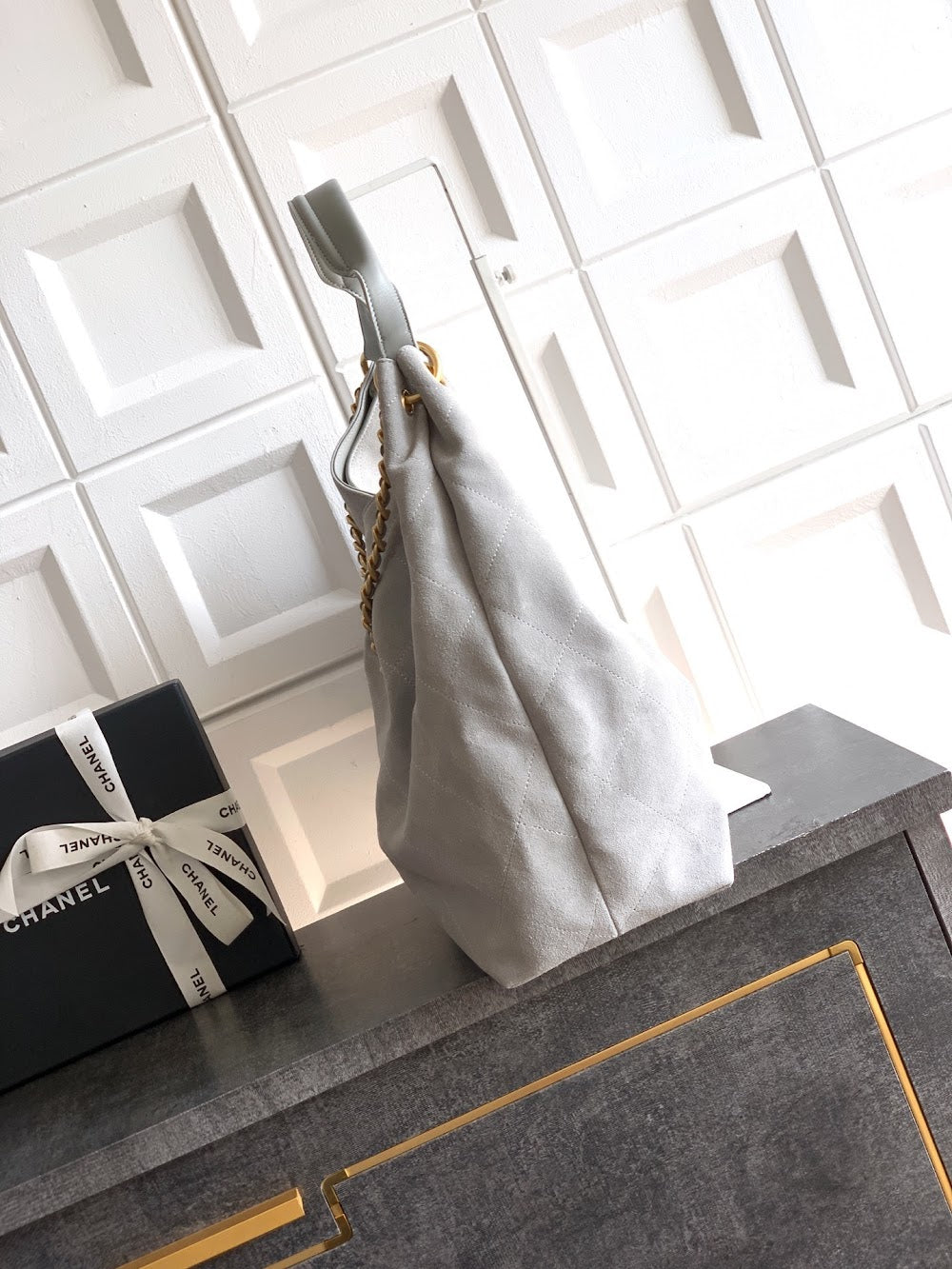 Dragons BagsCHn Luxury Bag --114388