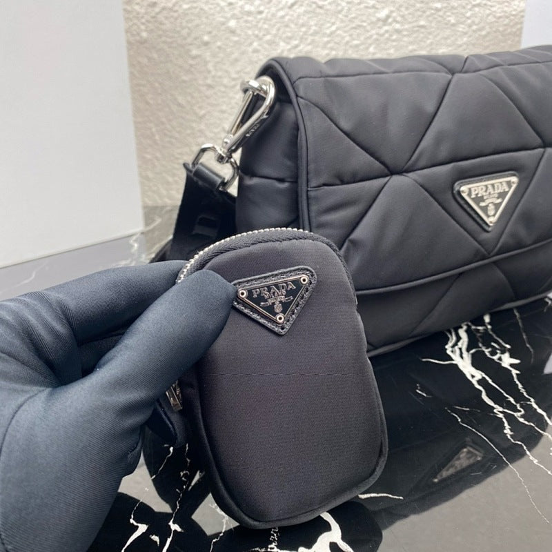 Dragons Bags pradn Luxury Bag --74357