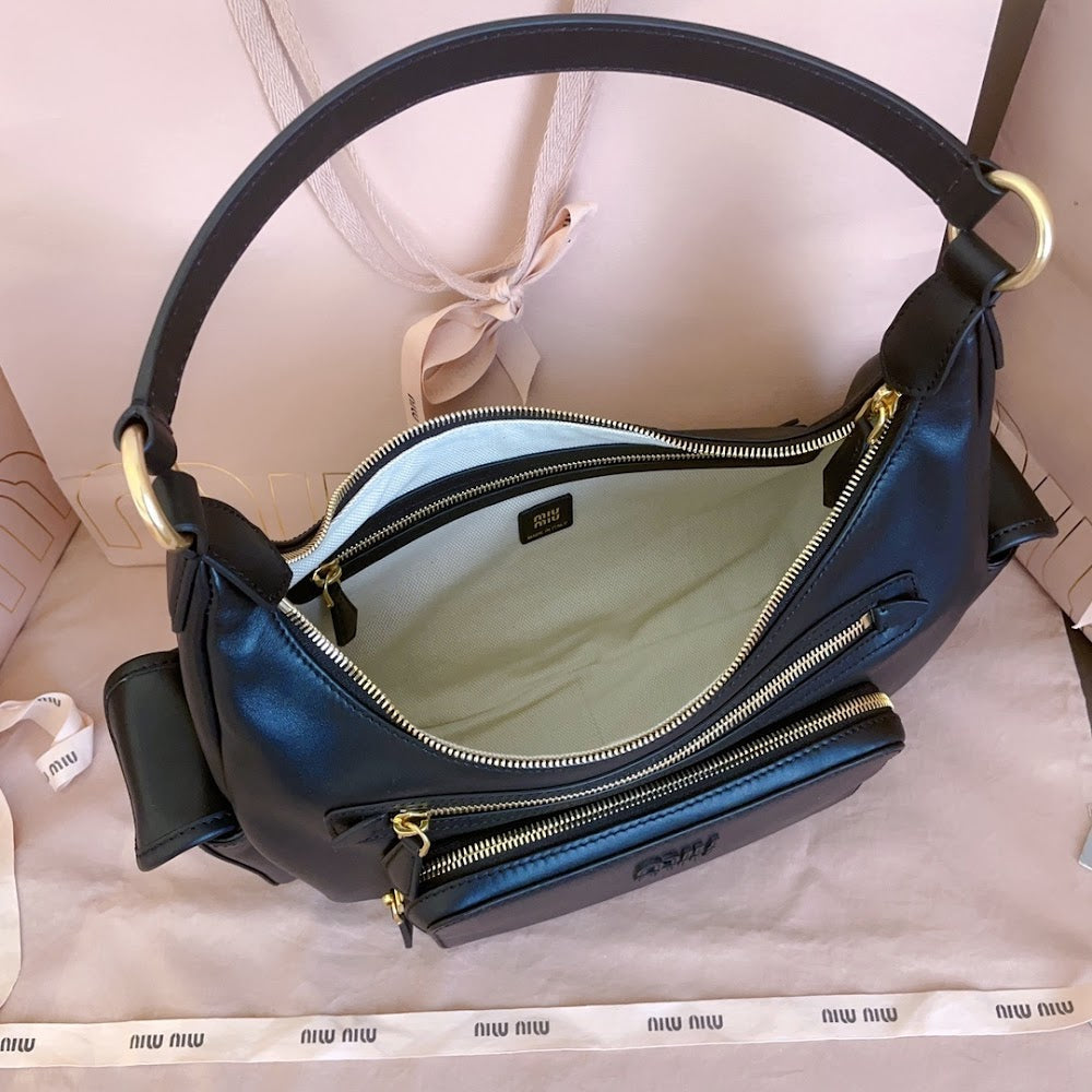 Dragons Bags Miun Miun Luxury Bag --122781