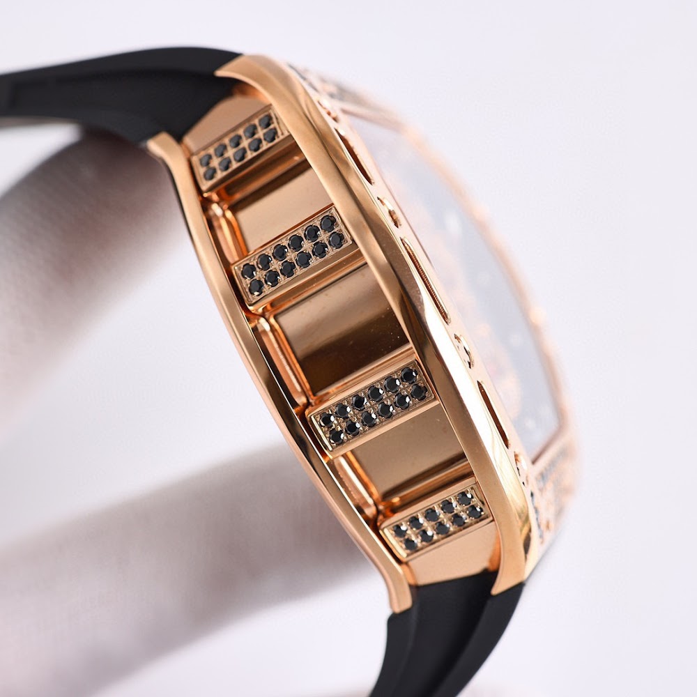 Dragons Bags Luxury Designer Watch --103282