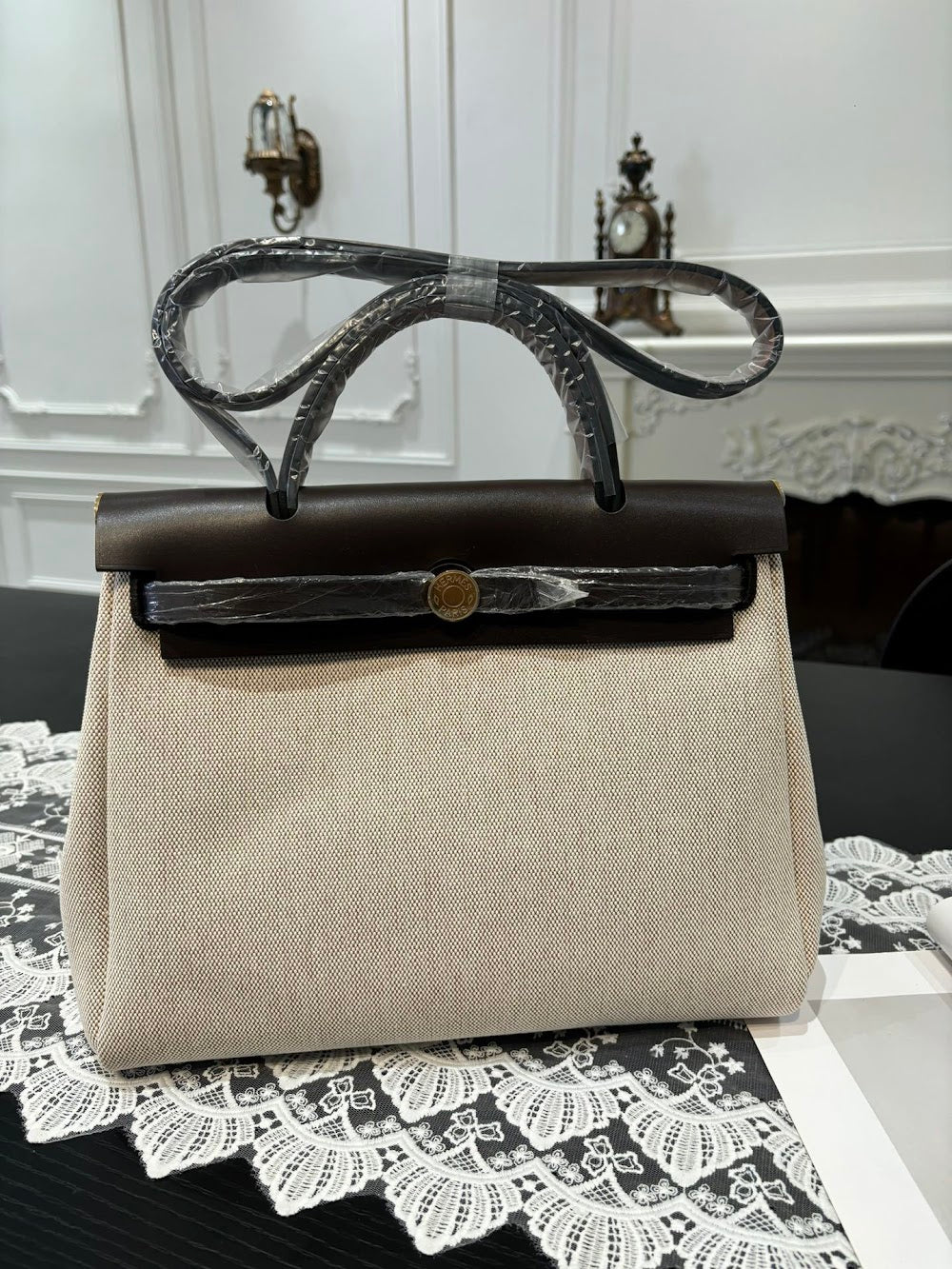Dragons BagsHermesn Luxury Bag --118385