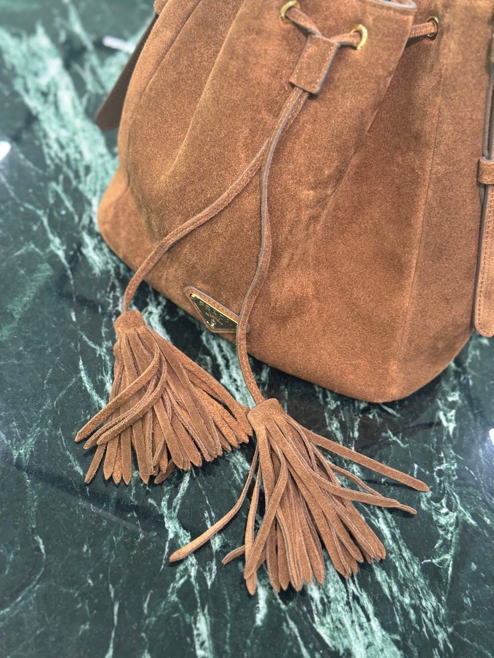 Dragons Bags Pradn Luxury Bag --102234
