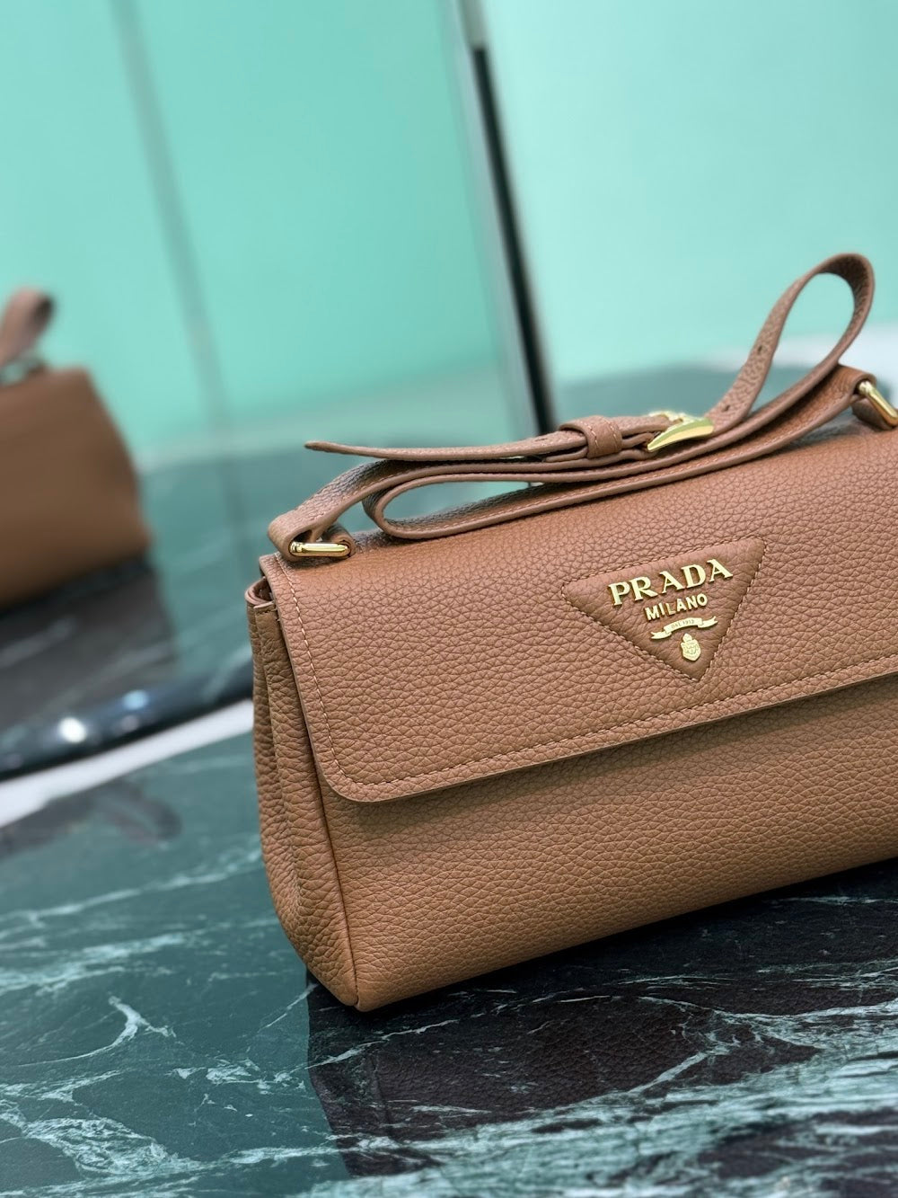 Dragons Bags Pradn Luxury Bag --102281