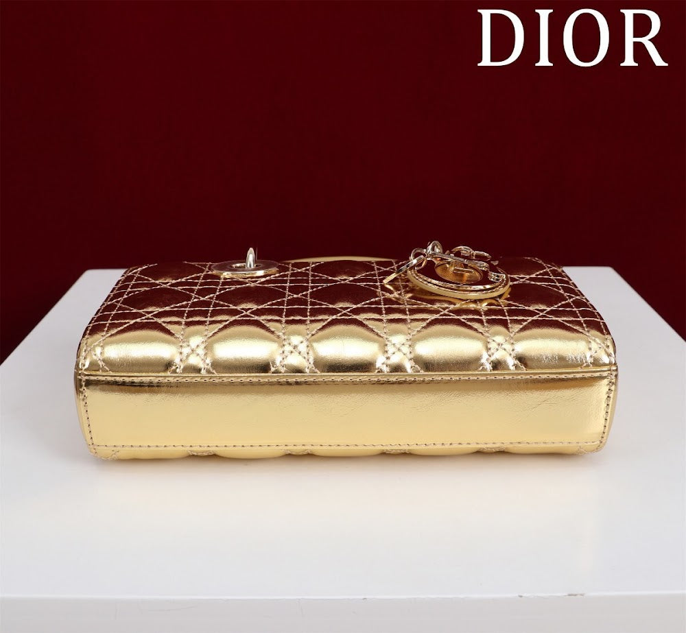 Dragons BagsDiorn Luxury Bag --114732