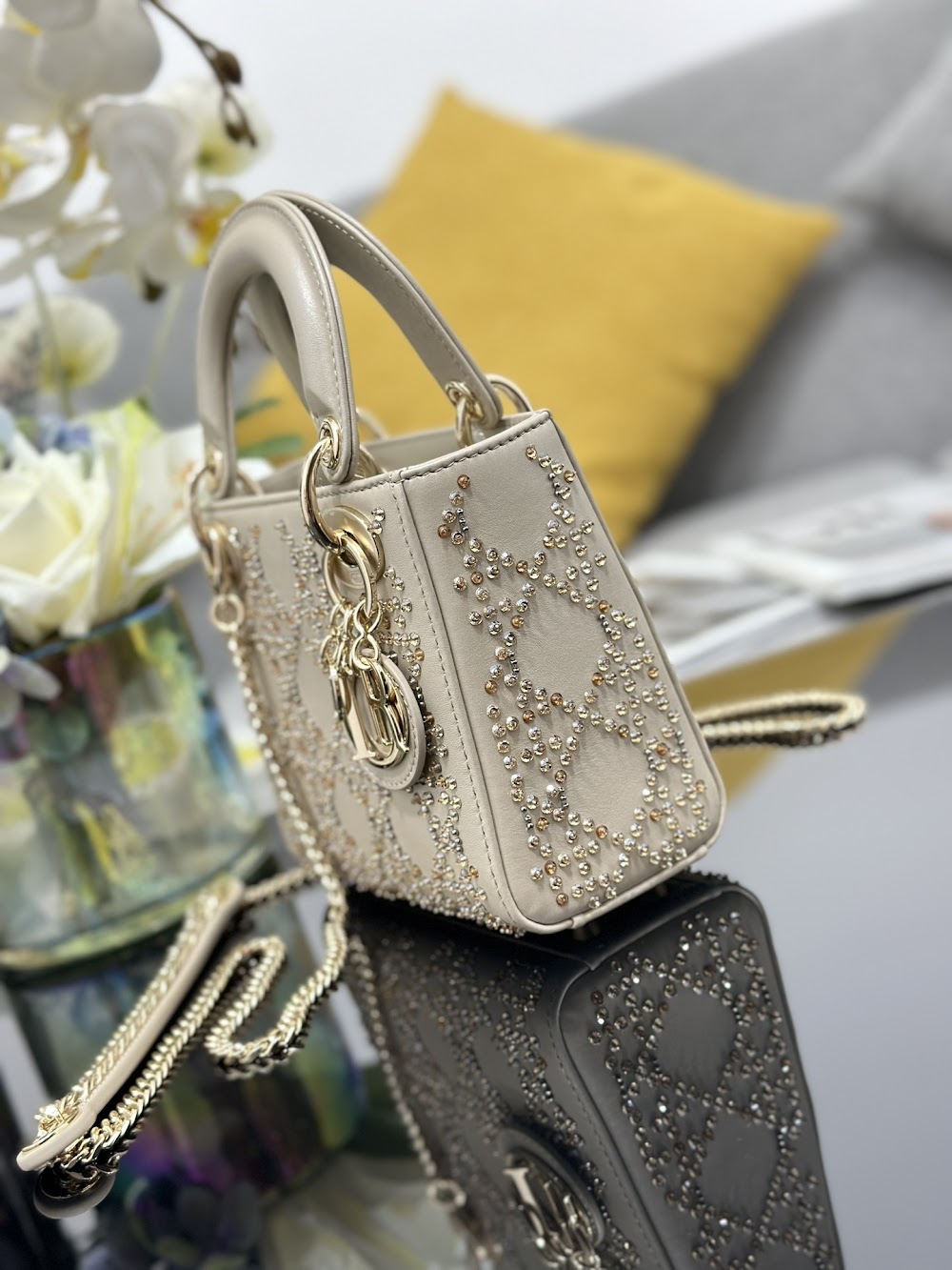 Dragons BagsDiorn Luxury Bag --115673