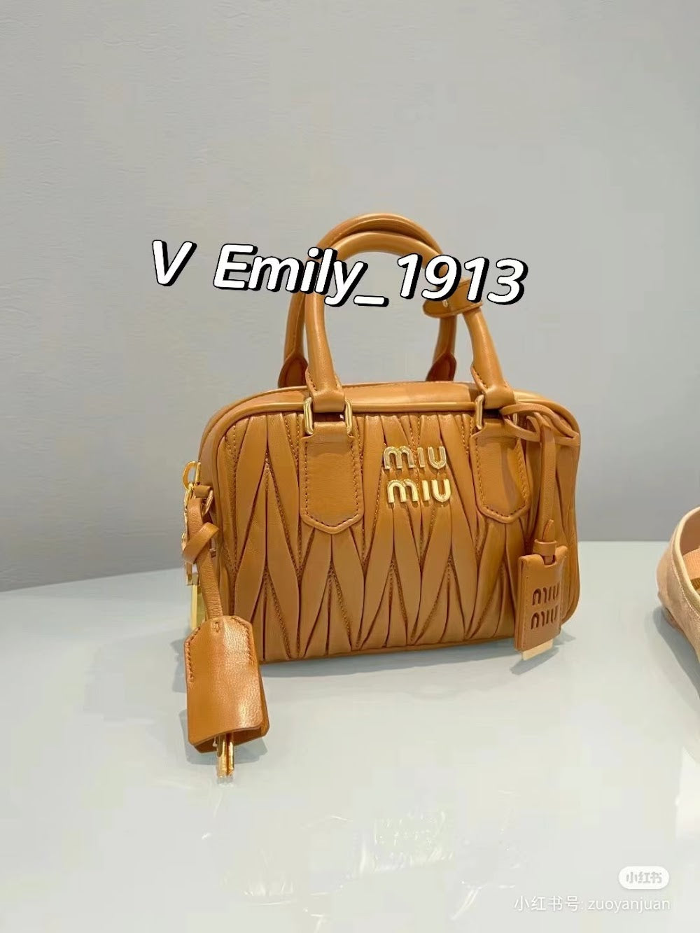 Dragons Bags Miun Miun Luxury Bag --122312