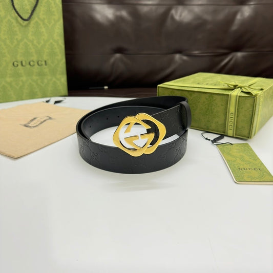 Dragons Bags Guccin Luxury Belt --107956