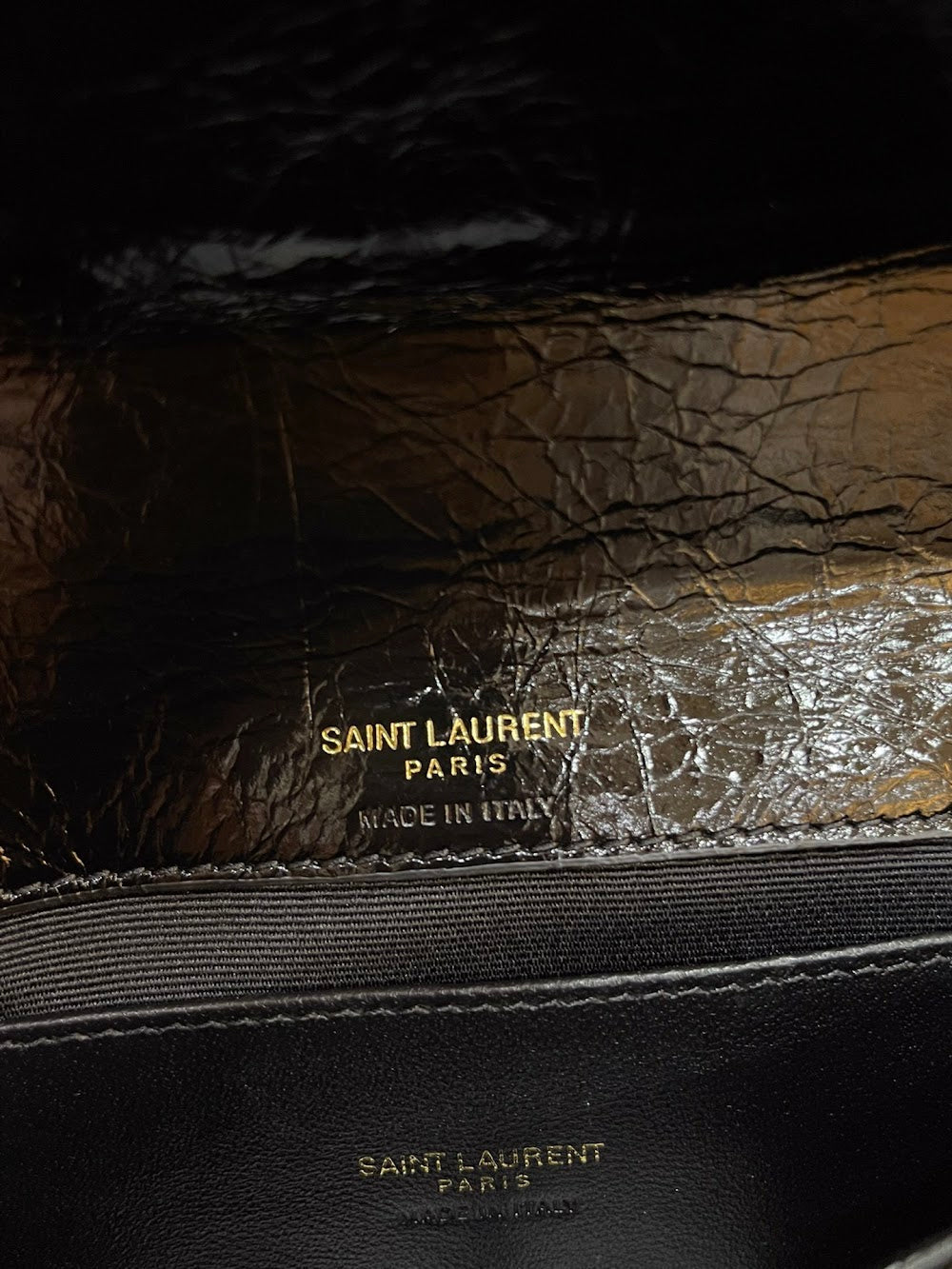 Dragons Bags YSLn Luxury Bag --119919