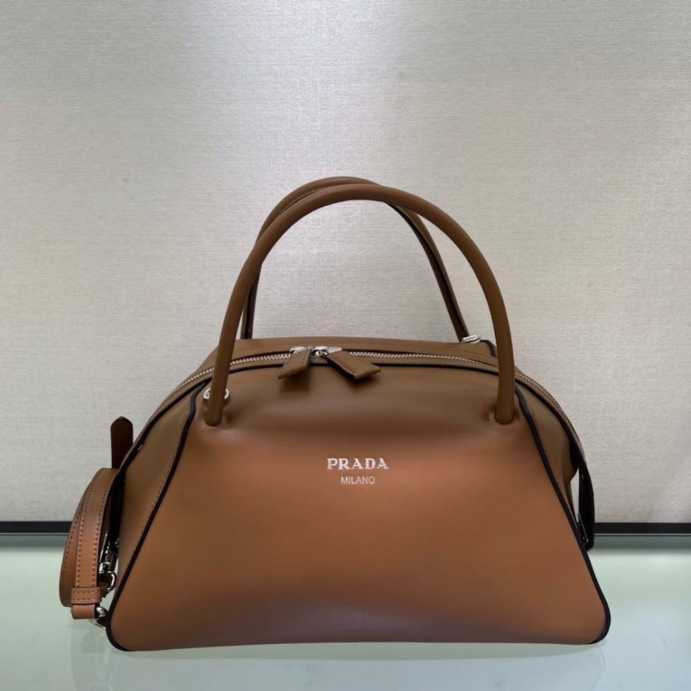 Dragons Bags Prada Luxury Bag --54707