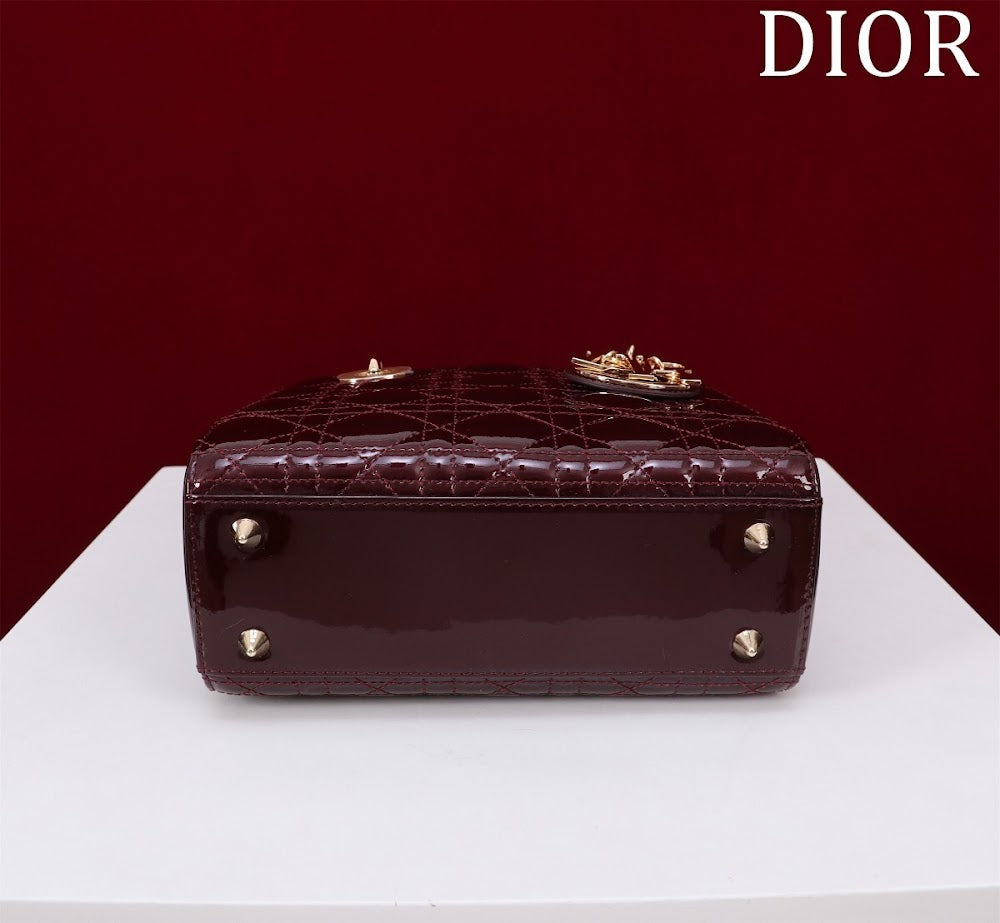 Dragons BagsDiorn Luxury Bag --115949