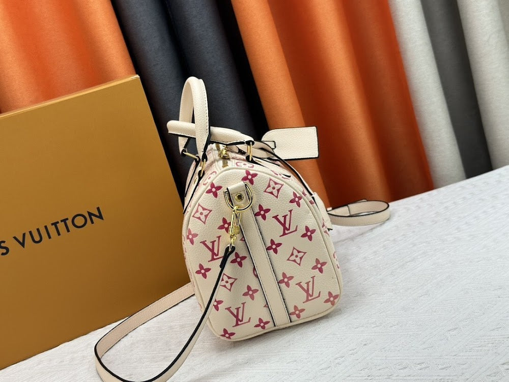 Dragons Bags ln Luxury Bag --76278