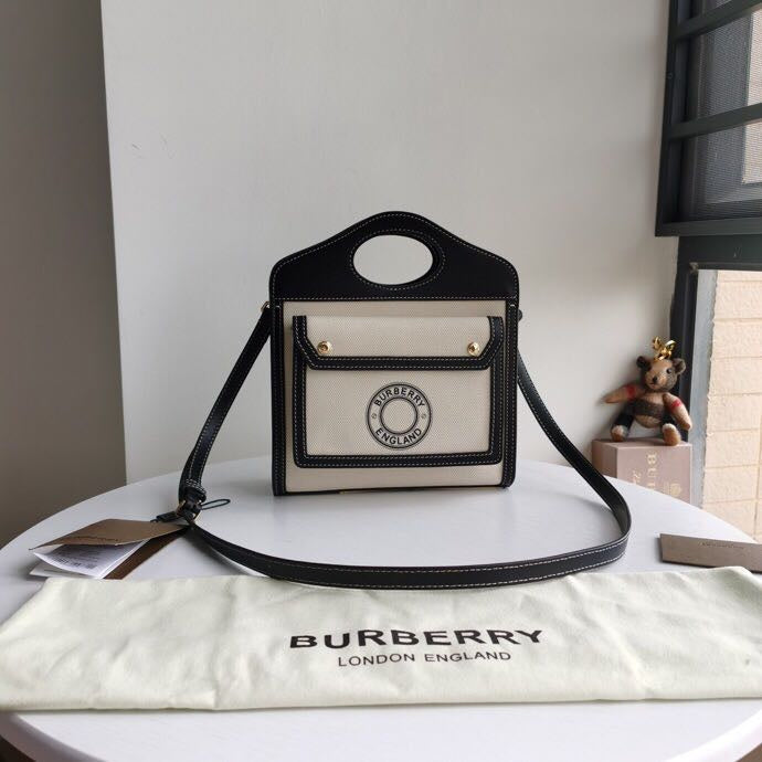 VBS Fashion -BBR Bags - 938