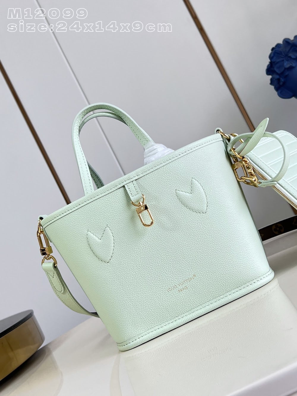 Dragons Bags ln Luxury Bag --96076