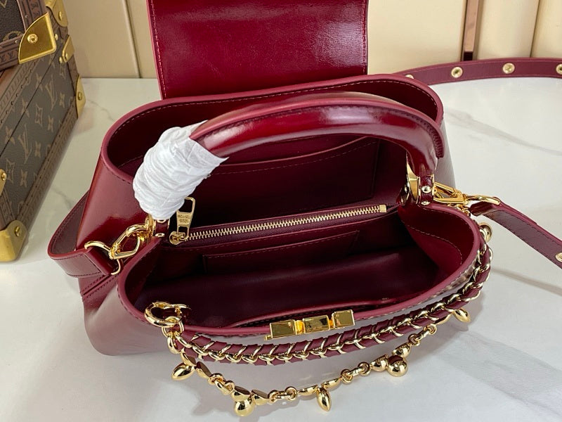 Dragons Bags ln Luxury Bag --69843