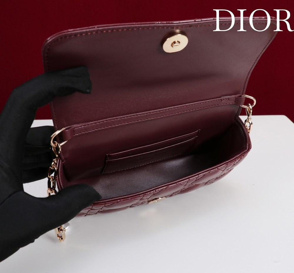 Dragons BagsDiorn Luxury Bag --116365