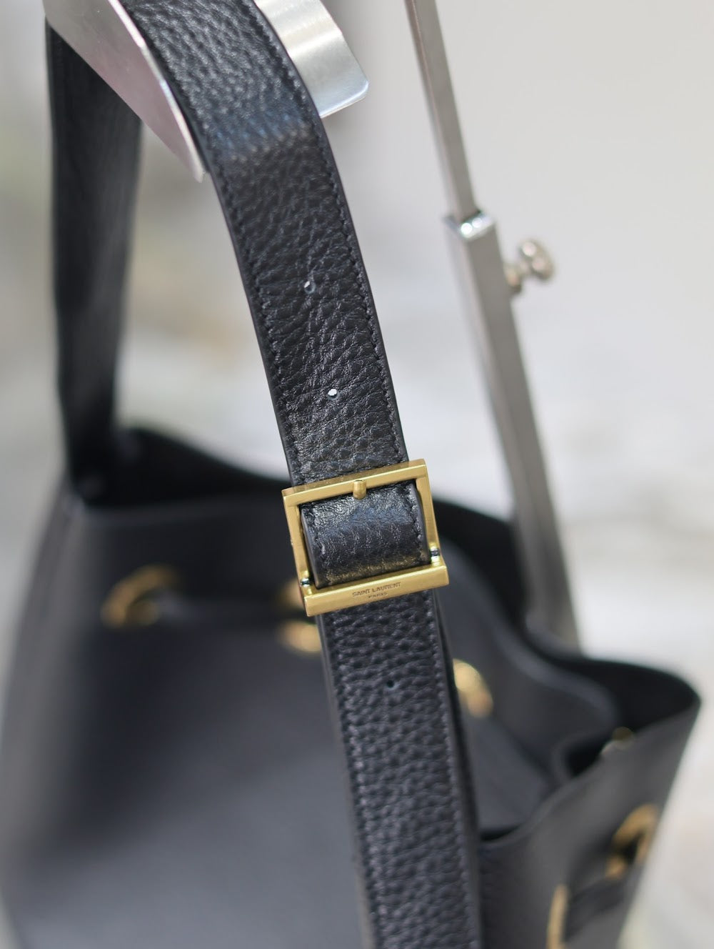 Dragons Bags YSLn Luxury Bag --119292