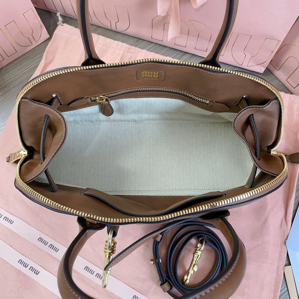 Dragons Bags Miun Miun Luxury Bag --122993