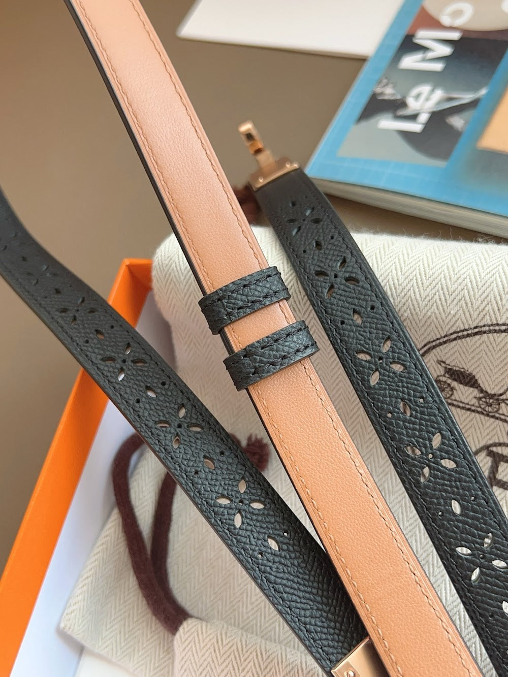 Dragons Bags Hermesn Luxury Belt --106231