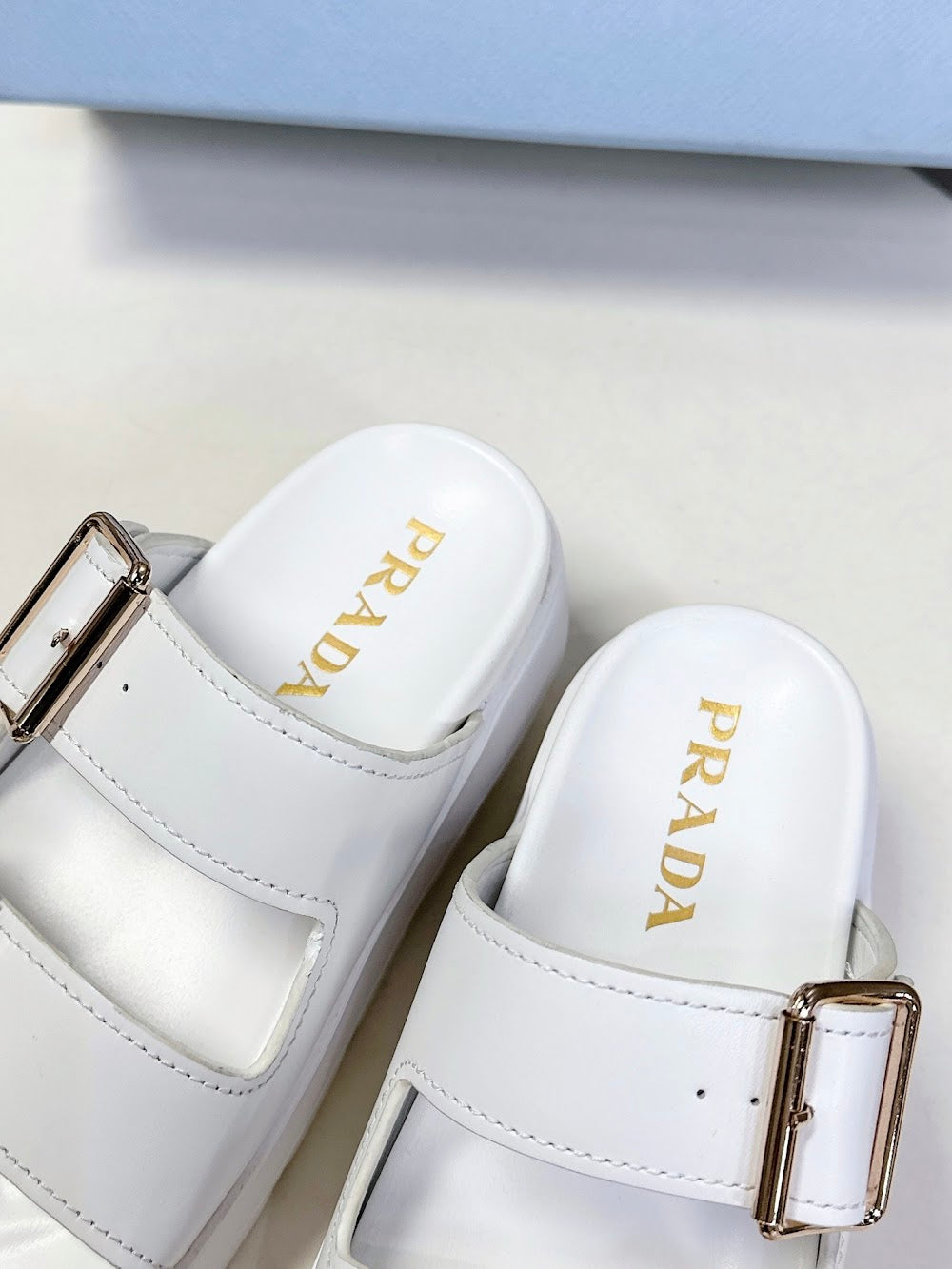 Dragons Bags Prada Luxury Heels --53259