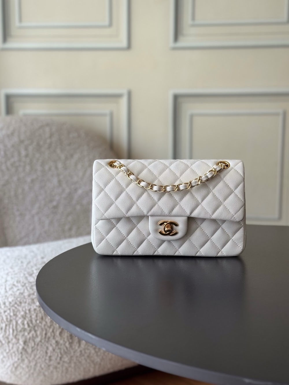 Dragons Bags CHn Luxury Bag --112764