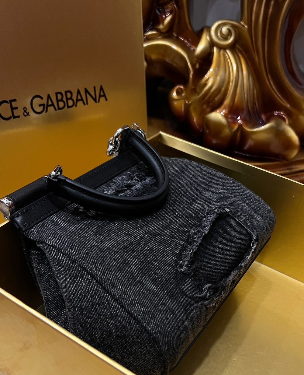 Dragons Bags DGn Luxury Bag --93632