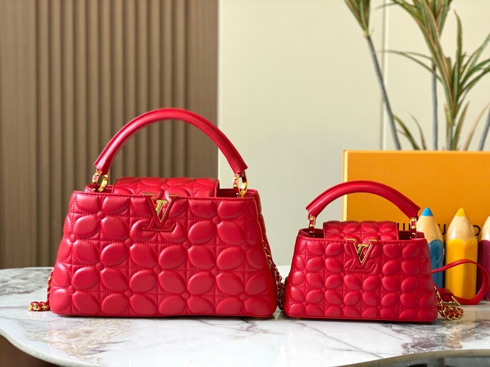 Dragons Bags ln Luxury Bag --76443