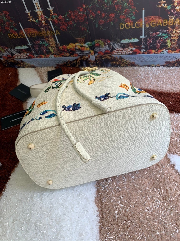 Dragons Bags DGn Luxury Bag --93334