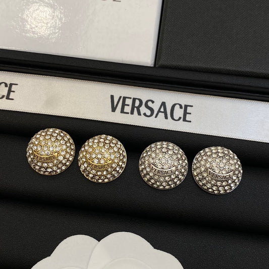 Dragons Bags Versace Luxury Jewelry --51424