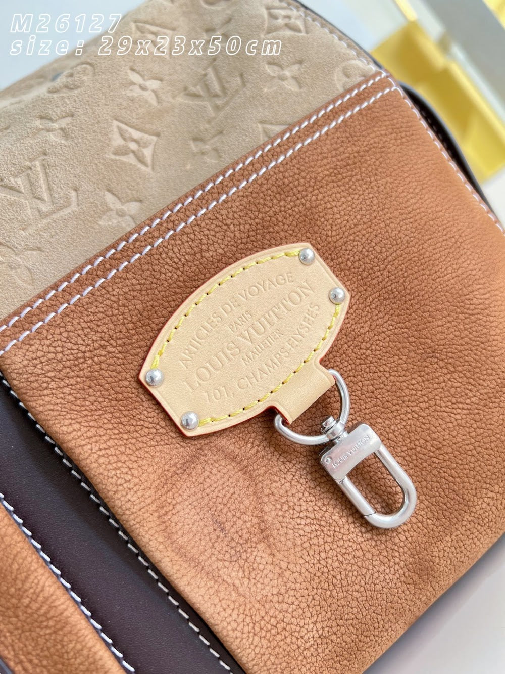 Dragons Bags ln Luxury Bag --96021